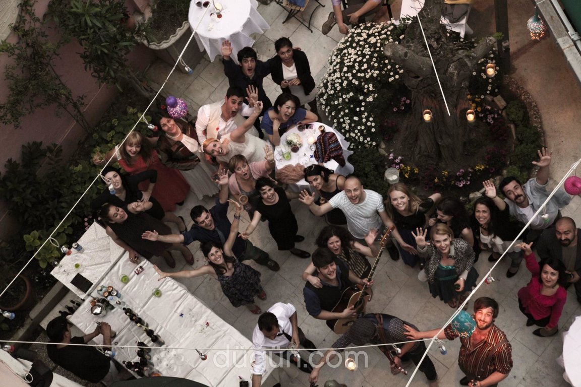 Anastasia Meziki Boutigue Hotel