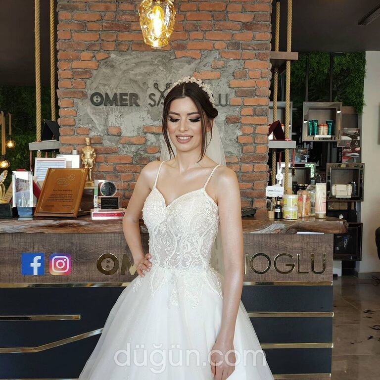 Ömer Sarıoğlu Kuaför Salonu