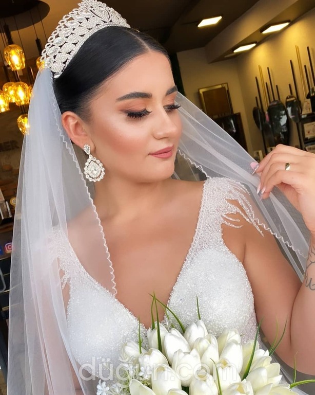 Ömer Sarıoğlu Kuaför Salonu