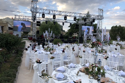 Desibel Sound Organizasyon