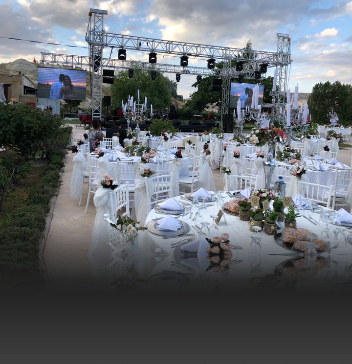 Desibel Sound Organizasyon