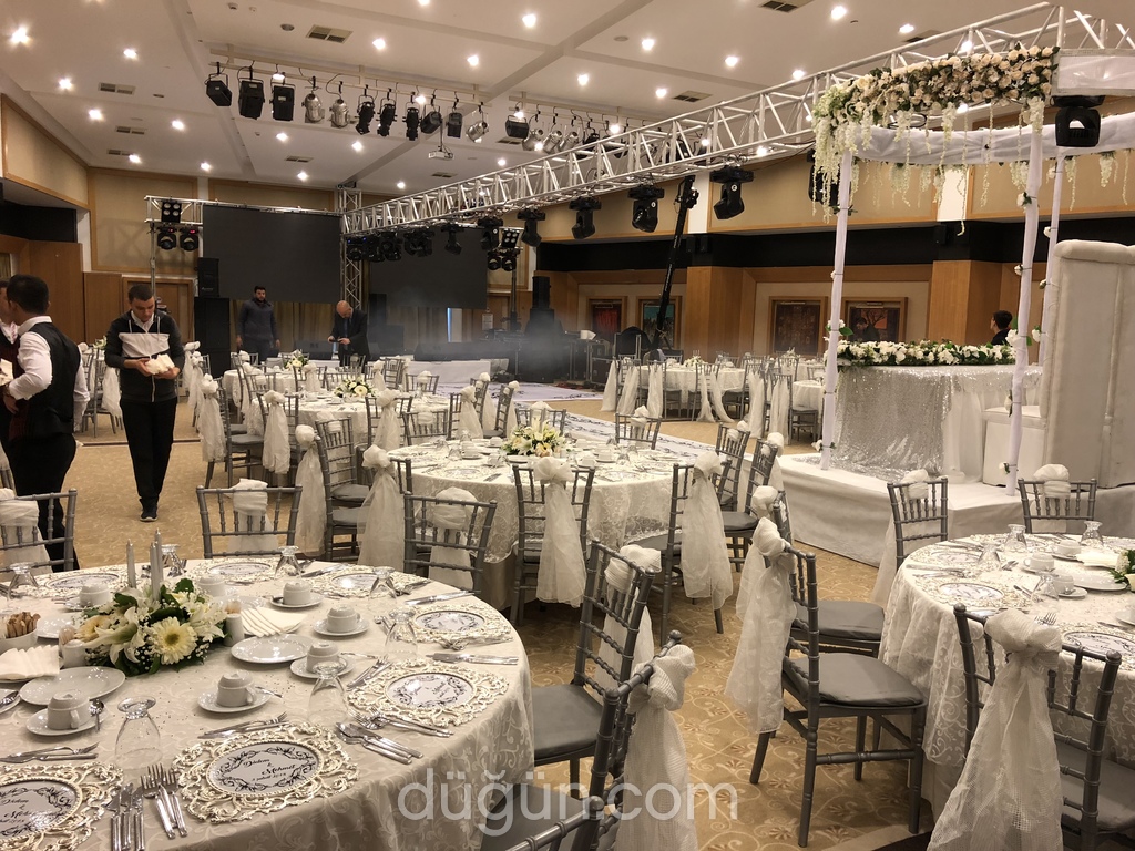 Desibel Sound Organizasyon