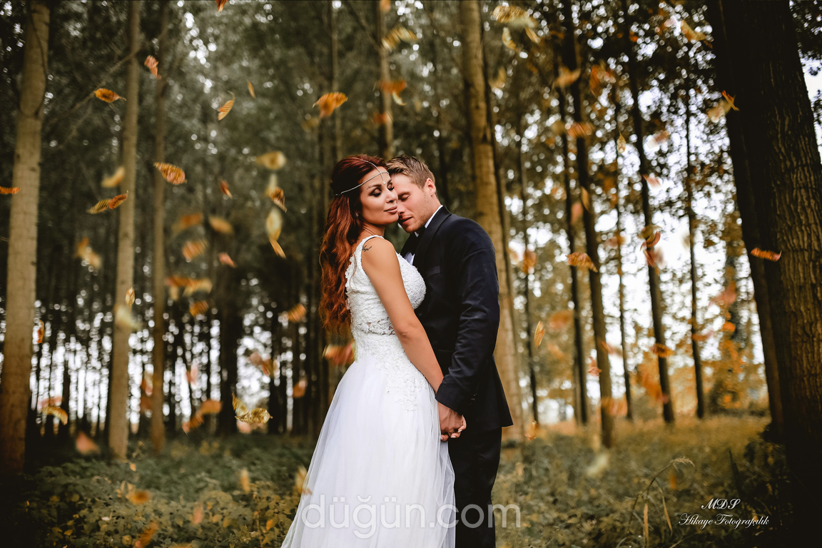 MDS Hikaye Fotoğrafçılık