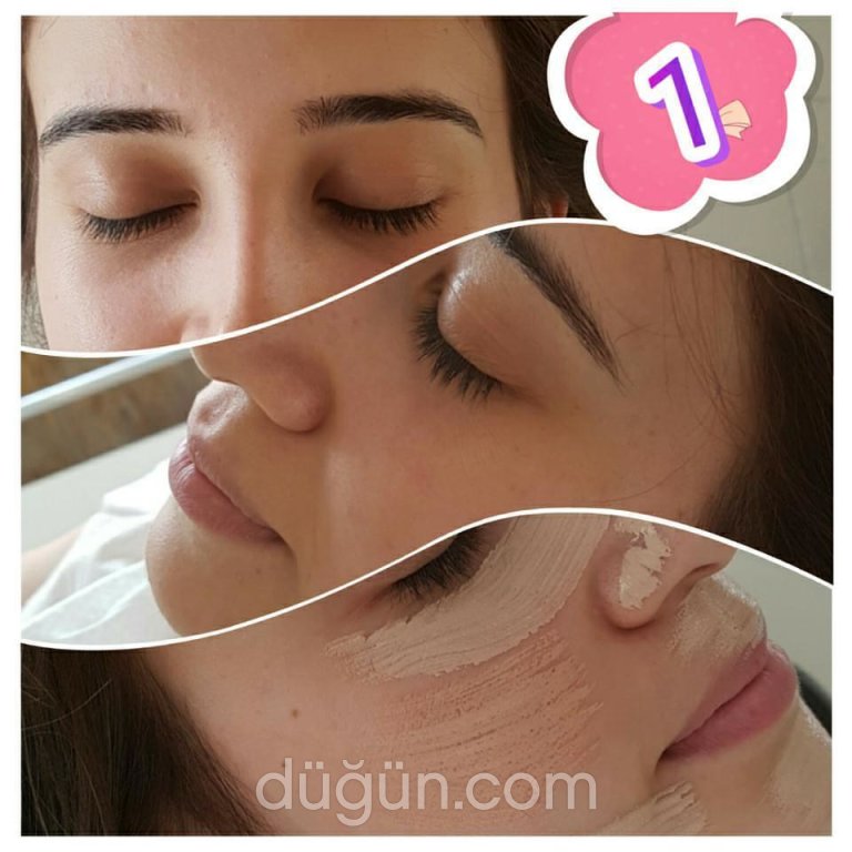 Derma Center Güzellik Merkezi