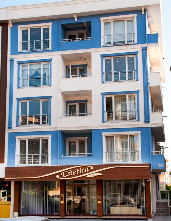 Estetica İstanbul