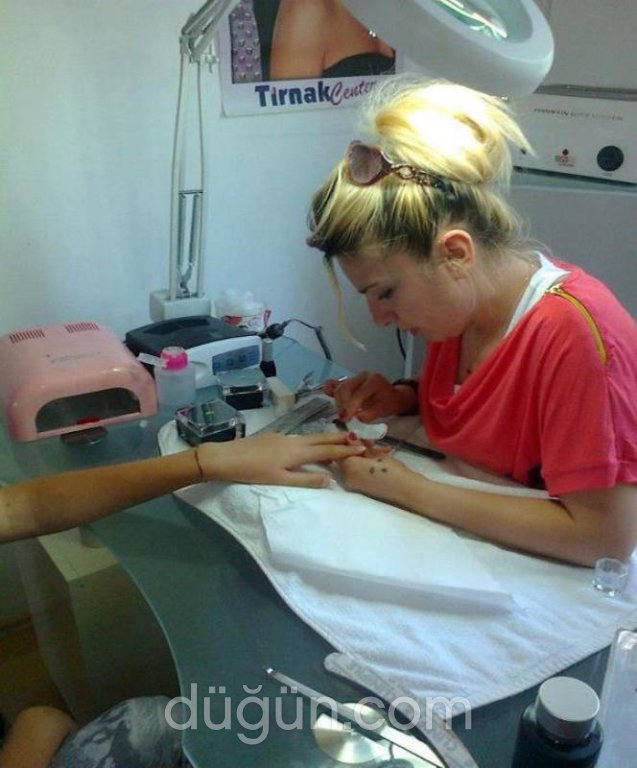 Berika Saç Tasarım Estetik & Güzellik Salonu