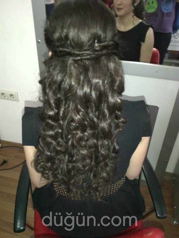 Berika Saç Tasarım Estetik & Güzellik Salonu