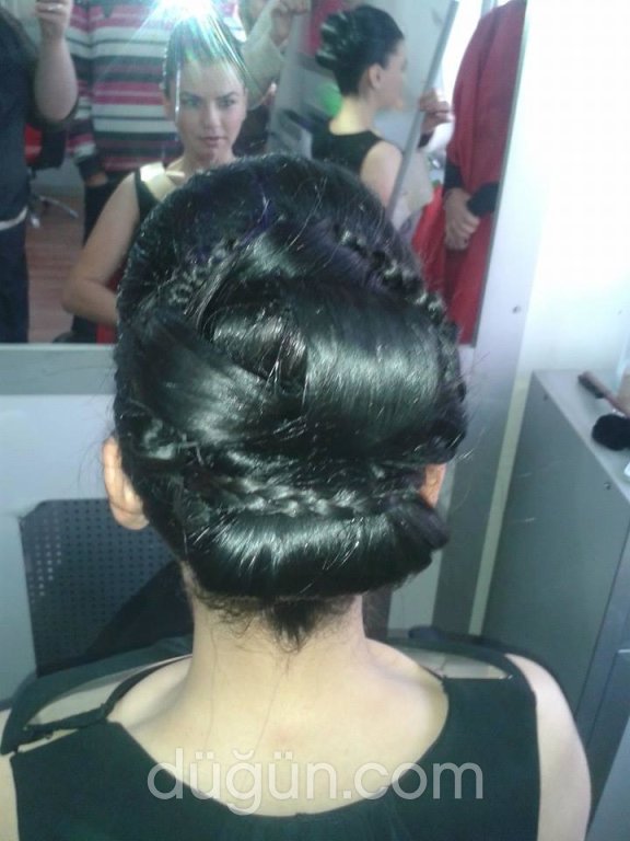 Berika Saç Tasarım Estetik & Güzellik Salonu