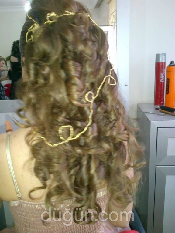 Berika Saç Tasarım Estetik & Güzellik Salonu