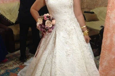 Platin Bayan Kuaförü