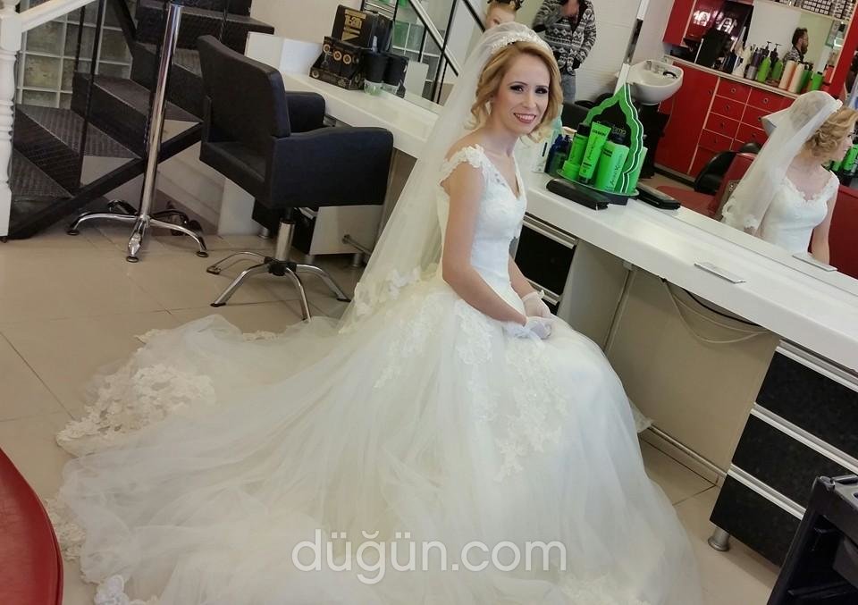 Platin Bayan Kuaförü