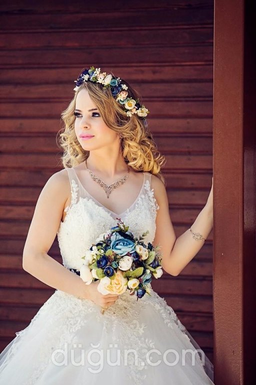 Platin Bayan Kuaförü