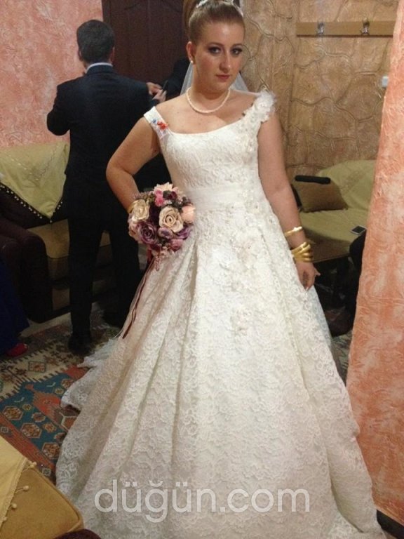 Platin Bayan Kuaförü