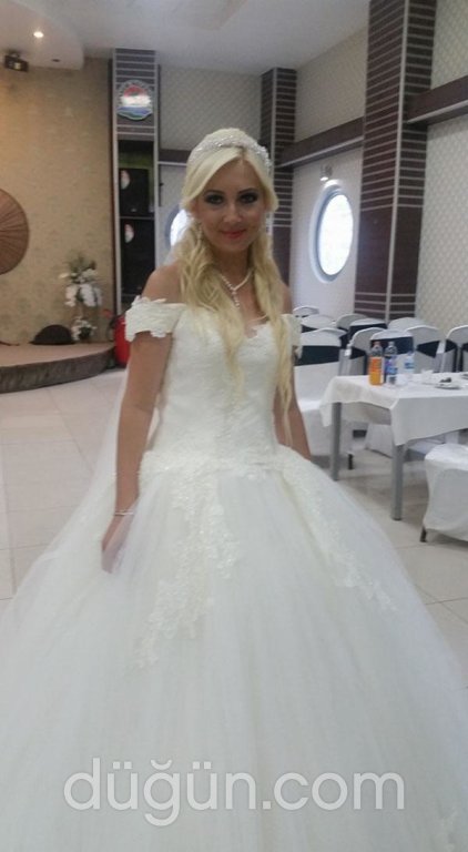 Platin Bayan Kuaförü