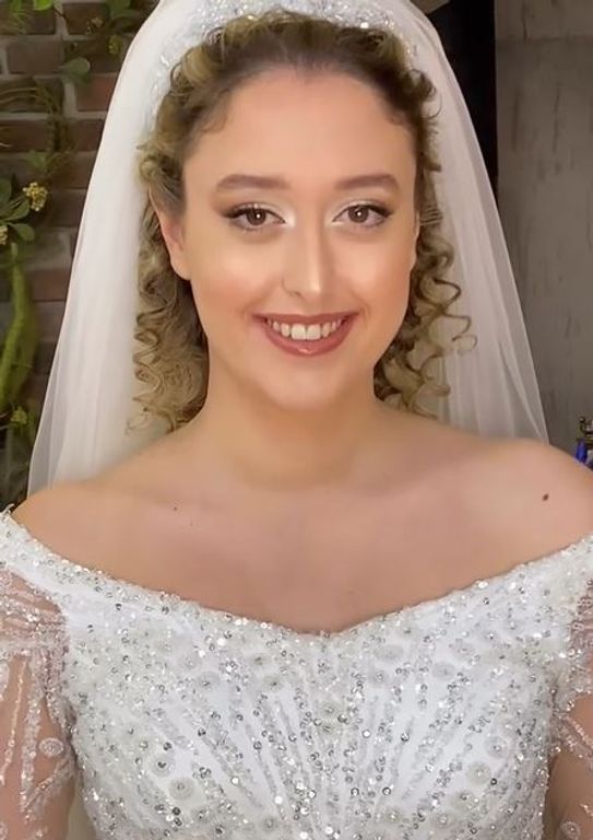 Platin Bayan Kuaförü