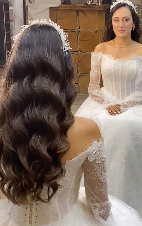 Platin Bayan Kuaförü