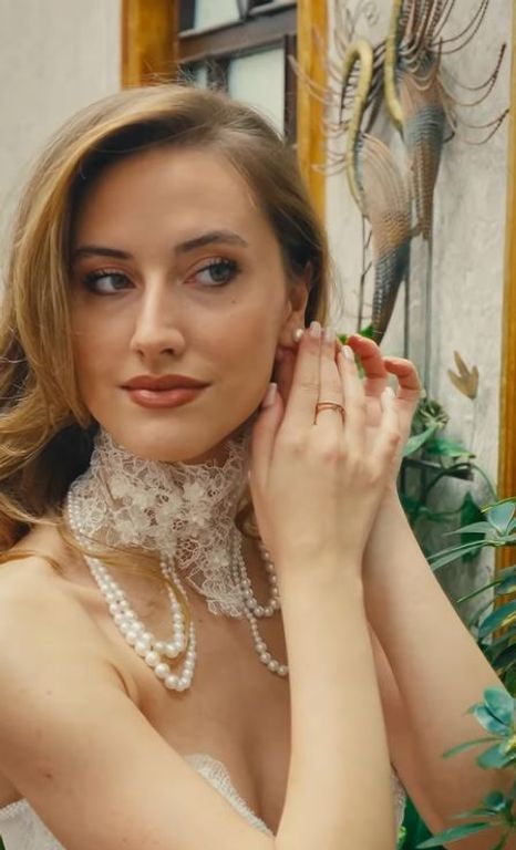 Platin Bayan Kuaförü