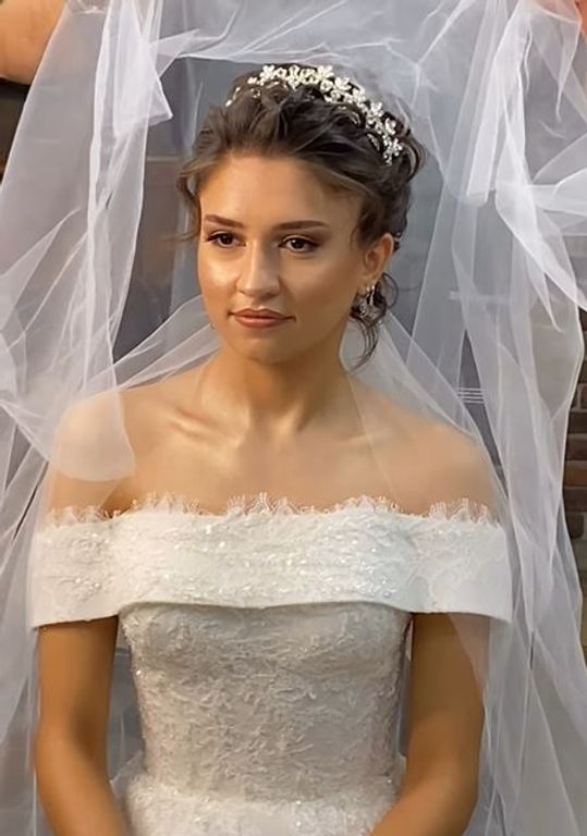 Platin Bayan Kuaförü