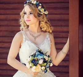 Platin Bayan Kuaförü