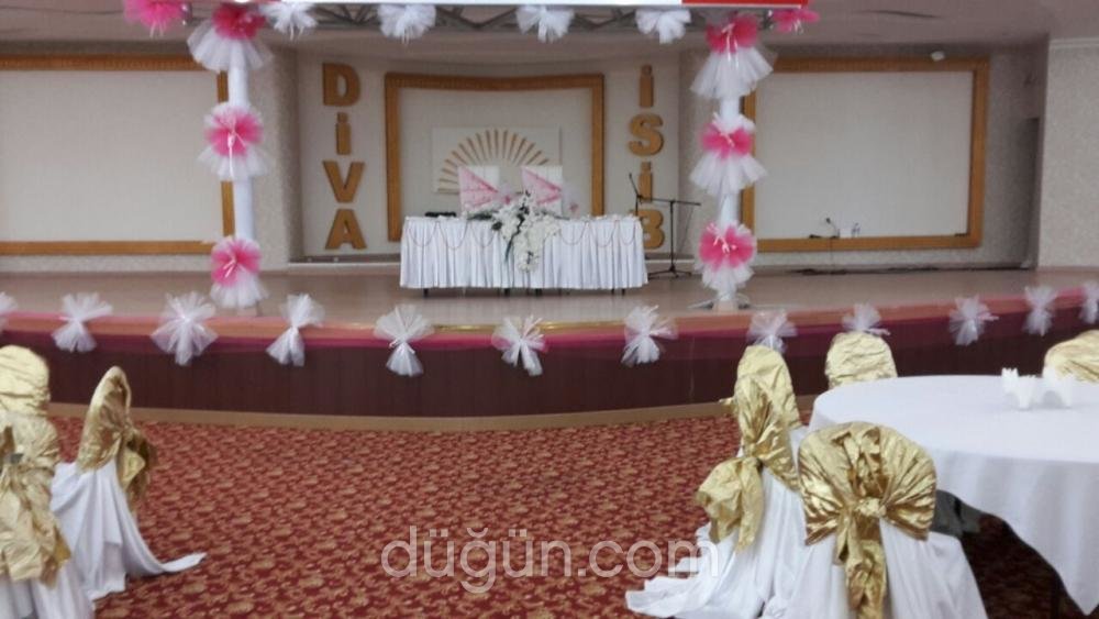 Divaisib Termal Hotel Kozaklı