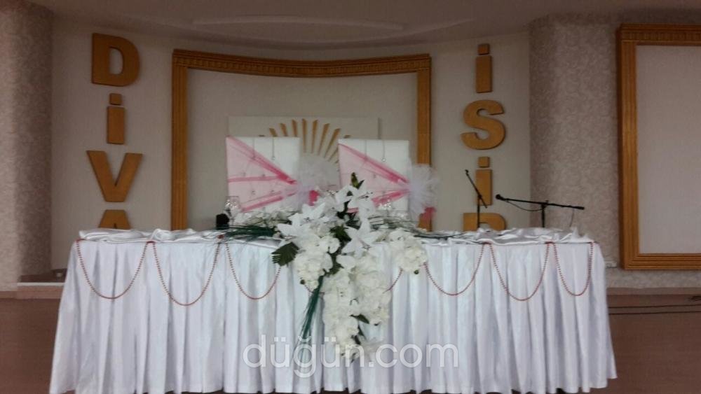 Divaisib Termal Hotel Kozaklı