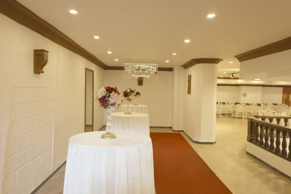 Salon Beylice