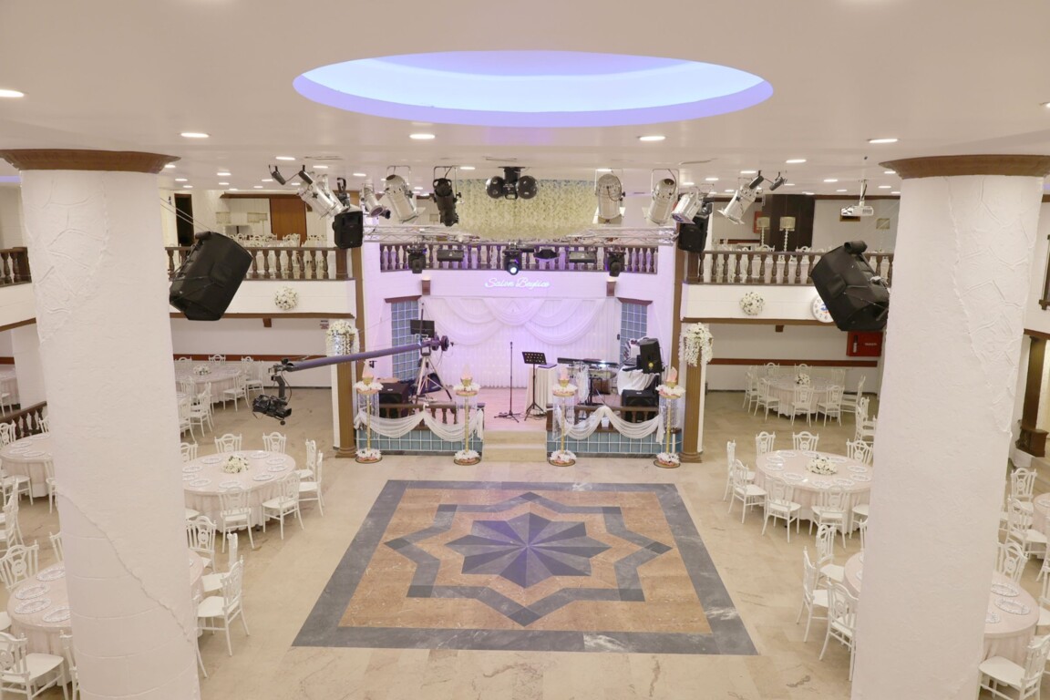 Salon Beylice