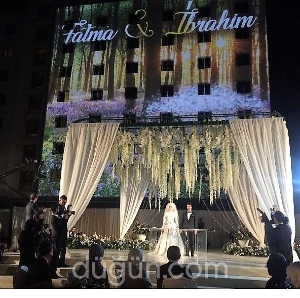 Anemon Grand Denizli Otel