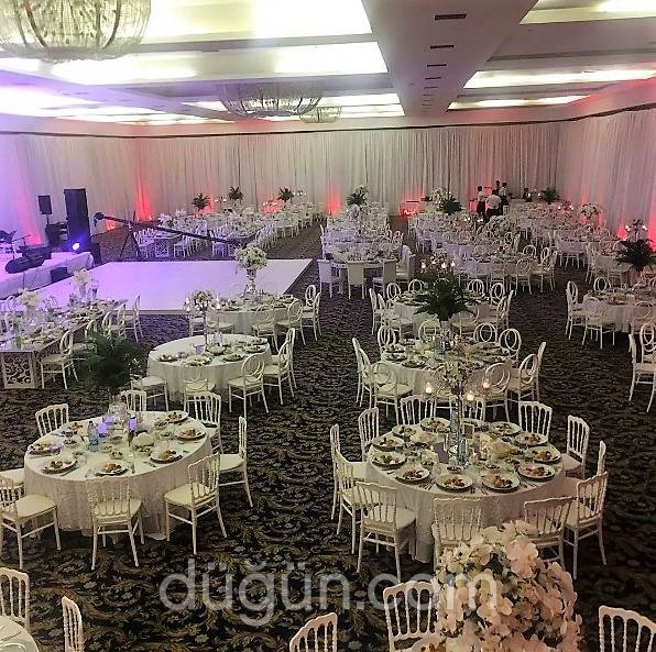 Anemon Grand Denizli Otel