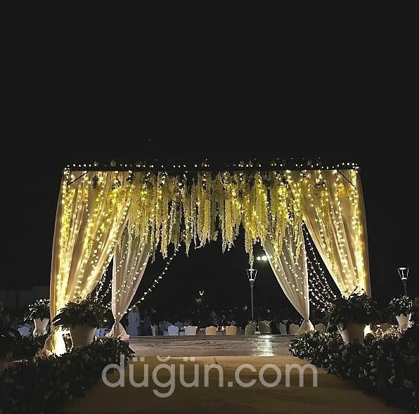 Anemon Grand Denizli Otel