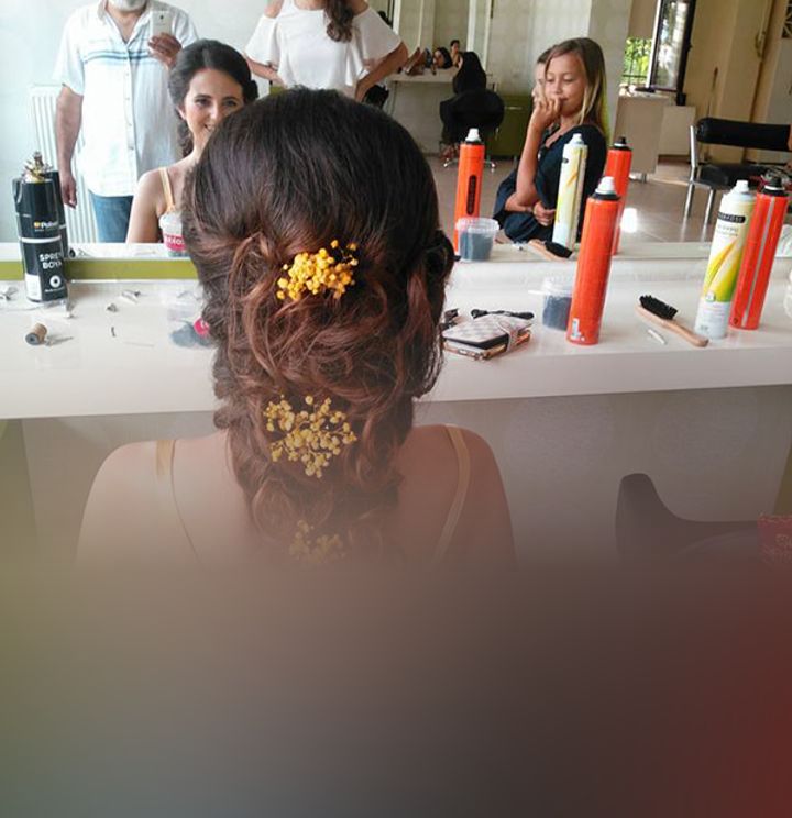 Salon Istanbul Bayan Kuaförü