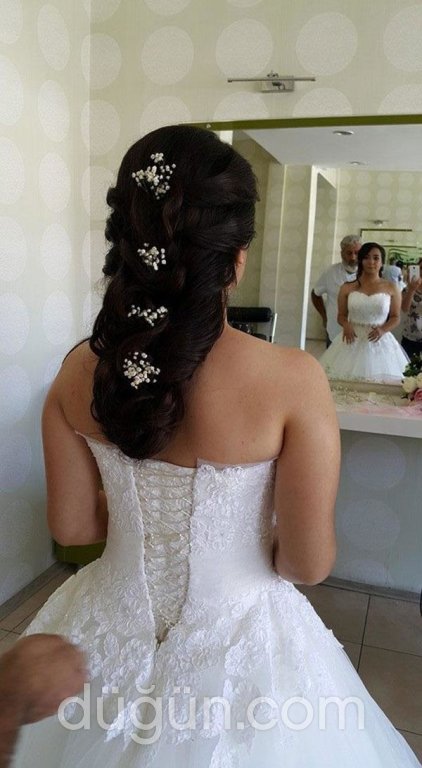 Salon Istanbul Bayan Kuaförü