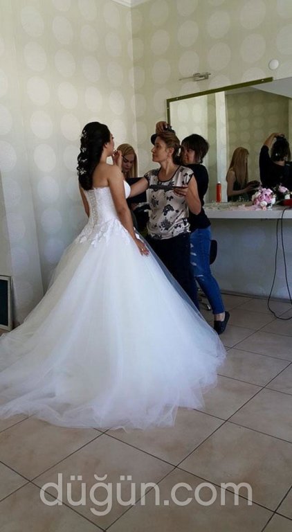 Salon Istanbul Bayan Kuaförü