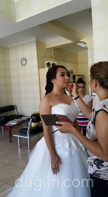 Salon Istanbul Bayan Kuaförü