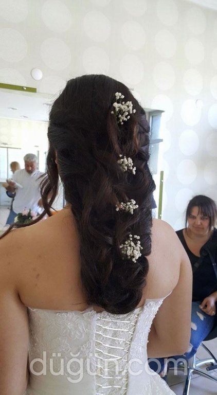 Salon Istanbul Bayan Kuaförü