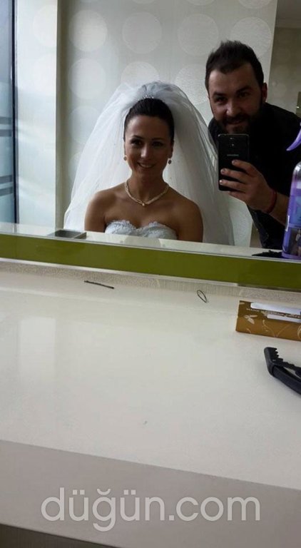 Salon Istanbul Bayan Kuaförü