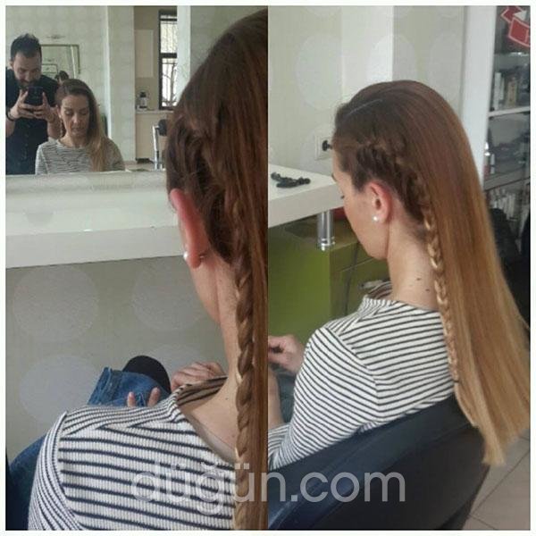 Salon Istanbul Bayan Kuaförü