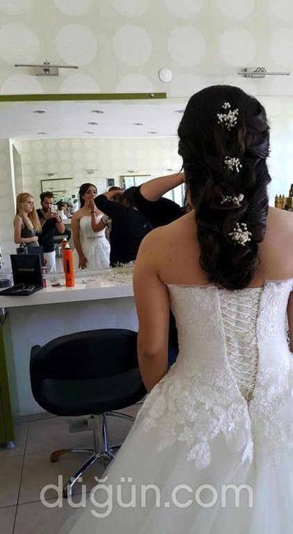 Salon Istanbul Bayan Kuaförü