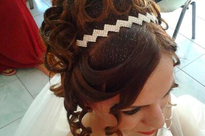 Eser Bayan Kuaförü