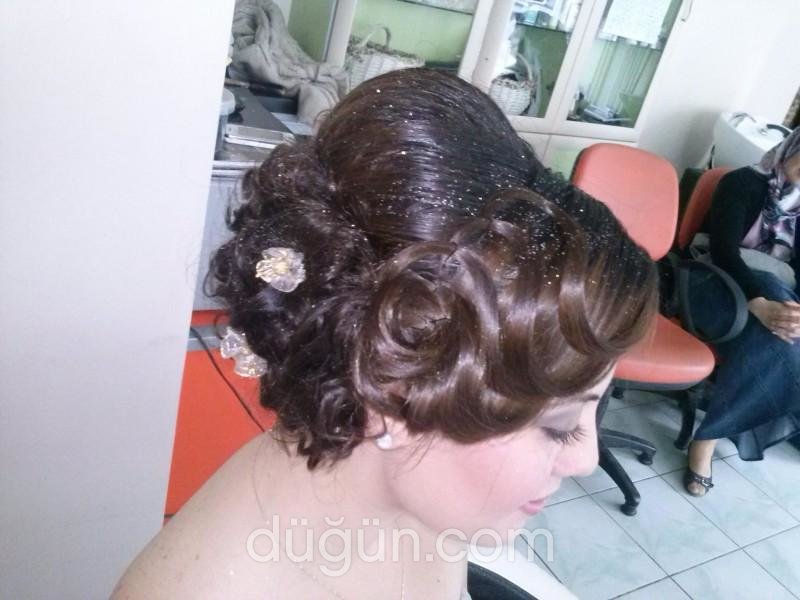 Eser Bayan Kuaförü