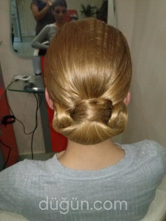 Eser Bayan Kuaförü