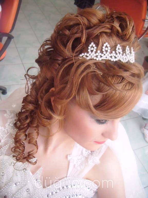 Eser Bayan Kuaförü