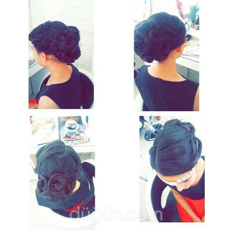 Eser Bayan Kuaförü