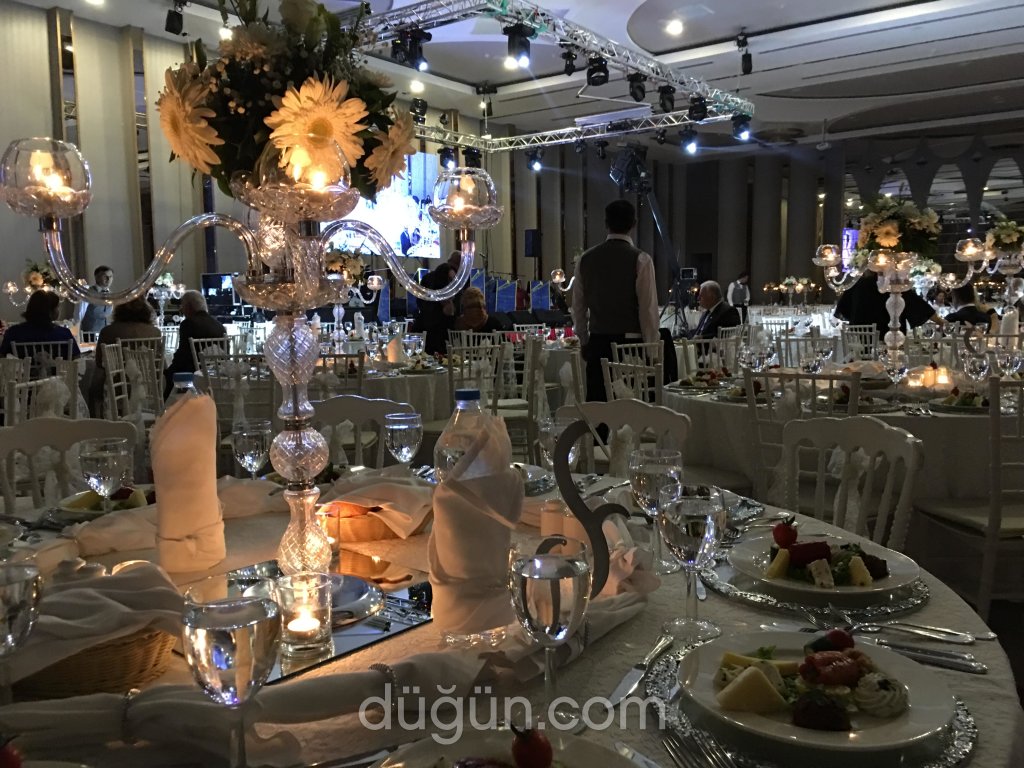 Zümrüt Organizasyon