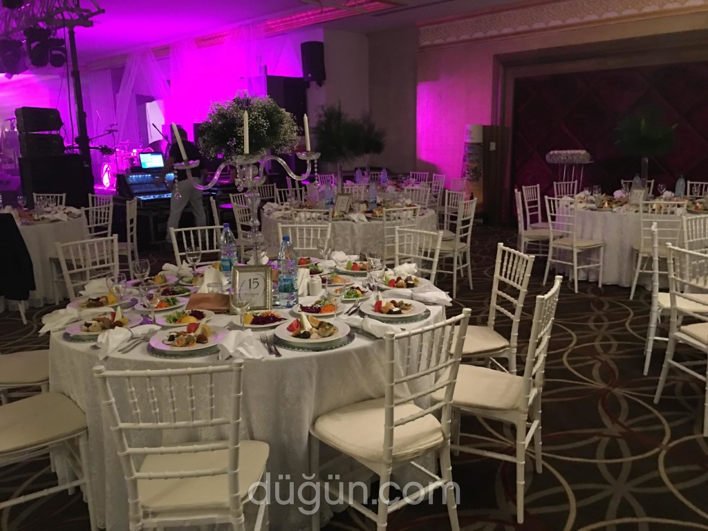 Zümrüt Organizasyon