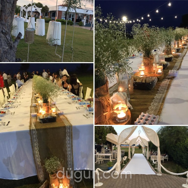 Zümrüt Organizasyon