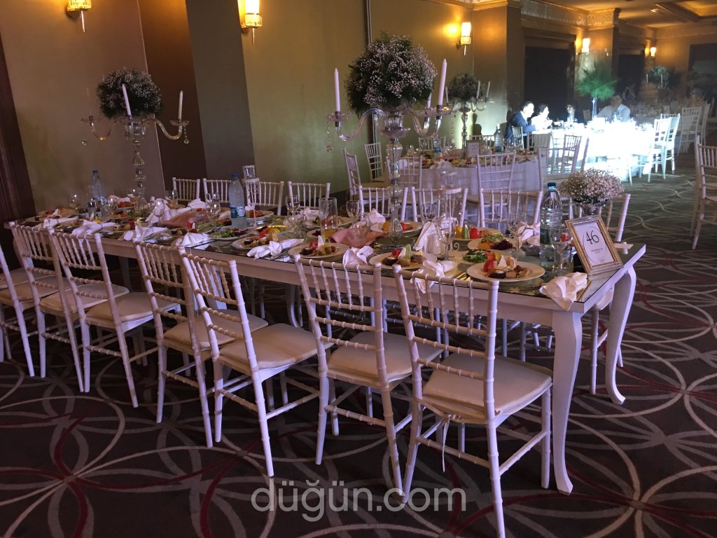 Zümrüt Organizasyon