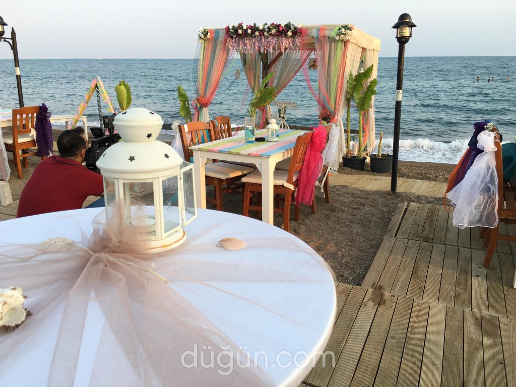 Zümrüt Organizasyon