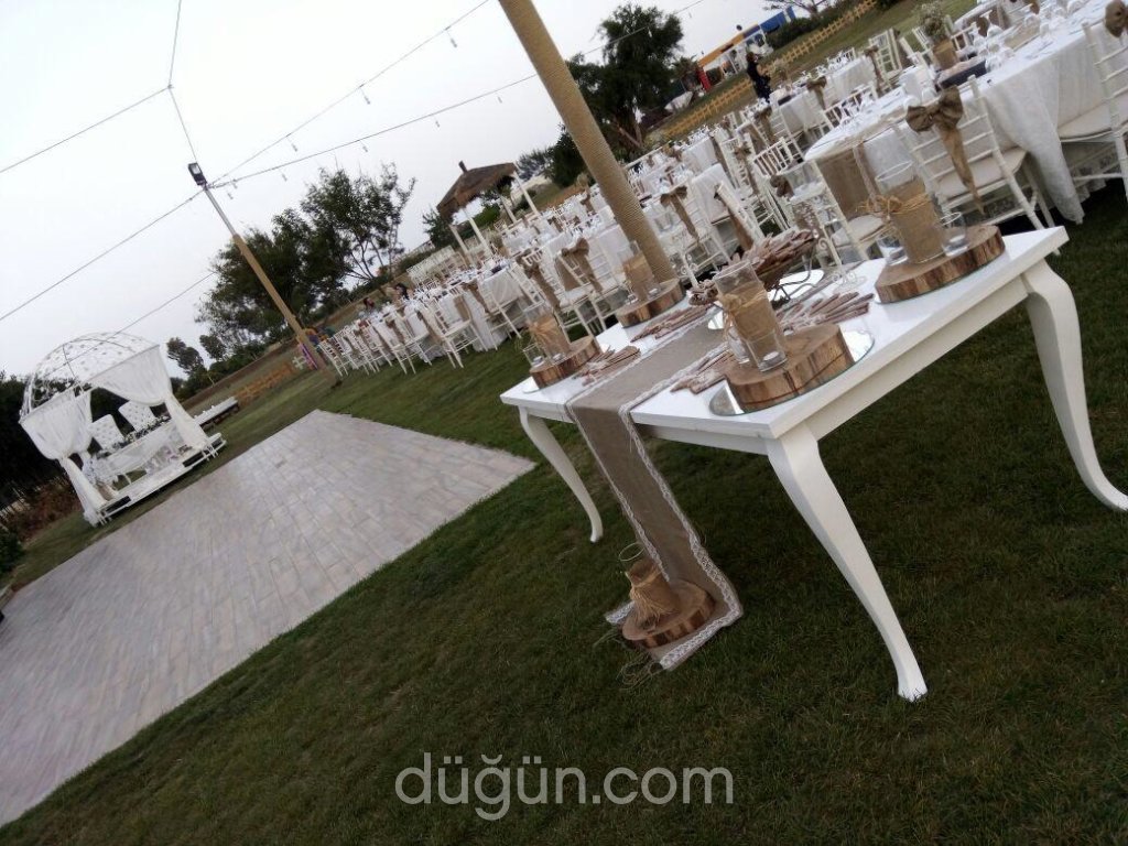 Zümrüt Organizasyon