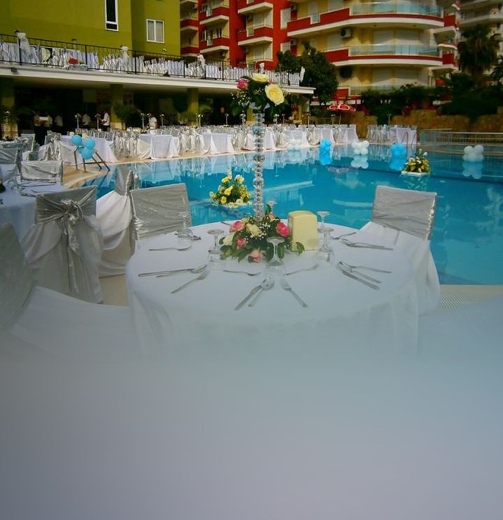 Star Çiçekçilik & Organizasyon